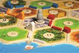 Jeux de société